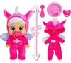 Cry Babies Loving Care Fantasy Hannah Produktbild-Vorschau 3