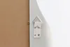 riess-ambiente Wandspiegel CURVY 160cm weiß Kunststoff MDF Produktbild-Vorschau 8