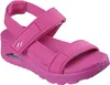Skechers Uno Sandal - Summer Stand biały 39 Podgląd zdjęcia produktu 16