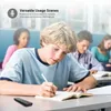 Digitálny diktafón s 0,96" farebnou obrazovkou Prenosný Náhľad obrázku produktu 4