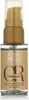 A product shot of a Wella Oil Reflections hair oil bottle. Produktbild-Vorschau