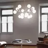 Ideal Lux Nodi SP15, 15 žiaroviek, E14, IP20, Chróm Náhľad obrázku produktu 2