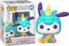 Hello Kitty and Friends - Pochacco 60 - Funko Pop! - Vinyl Produktbild-Vorschau 5