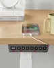 VASAGLE výškově nastavitelný psací stůl elektrický rám s Náhled obrázku produktu 3
