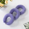 INF Hittevrije Krullentape, 3-pack Purper Productafbeelding-voorbeeld 2