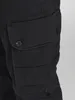 Jack & Jones Paul Warner Cargo Noir - Taille 32/32 Voir les images du produit 5