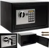 Kombinovaný trezor Malatec 22627 Náhled obrázku produktu 1