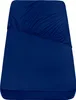 Spannbettlaken Jersey Spannbetttuch 100% Baumwolle Produktbild-Vorschau 5