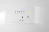 AEG OSF6I82EF Einbaukühlschrank  148 kWh/Jahr  Inhalt Produktbild-Vorschau 3