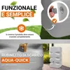 GARANTIA CUBUS serbatoio da giardino set completo 340 litri Anteprima dell’immagine prodotto 5