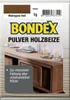Bondex Pulver Holzbeize 5x 5g mahagoni hell Produktbild-Vorschau 3