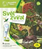 Albi Kouzelné čtení - Svět zvířat Náhled obrázku produktu 3