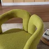 MODFU 360° drehbarer Freizeitsessel Loungesessel Produktbild-Vorschau 9