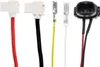 TECHTEK Akku Kompatibel mit [Karcher] FC 3 Cordless, FC 3 Produktbild-Vorschau 4
