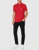 25065 Camel Active, ,  kurzarm Polohemd Poloshirt, Pique, Produktbild-Vorschau 2