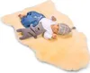 Fellhof Baby-Lammfell geschoren Produktbild-Vorschau
