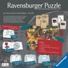 Ravensburger Puzzle X Crime: Ein mörderischer Geburtstag, Anteprima dell’immagine prodotto 2