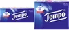 Tempo Taschentücher Klassik 4-lagig weiß 15er Pack Produktbild-Vorschau 2