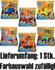 Paw Patrol Dino Rescue – Skye mit Fahrzeug, Figur & Ei Produktbild-Vorschau 37