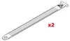Lampa N50931, 30 mm, 10 mm, 270 mm Produktbild-Vorschau 2