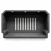 Original Ascherost Kaminofen Fireplace Porto Produktbild-Vorschau 1