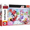 Trefl TREFL DISNEY puzzle Minnie Mouse 160 pcs Produktbild-Vorschau 1