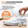 Vulpes Goods Sèche-chaussures, rafraîchisseur de Voir les images du produit 6