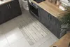 Küchenmatte 150x225 cm Vinylmatte Bodenmatte Dekoration - Produktbild-Vorschau 2