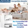 22 Stück Zubehör für Dreame Aqua10 Ultra Track Complete Produktbild-Vorschau 2