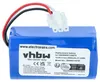 vhbw Akku kompatibel mit Miele RX1-SJQL0, Scout RX1 Produktbild-Vorschau 3