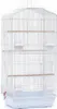 Vogelkäfig Vogelvoliere Vogelhaus Vogelkäfig 46×35×92cm Produktbild-Vorschau 1