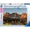 Farbenpracht am Wilden Kaiser Ravensburger 16870 Produktbild-Vorschau 1