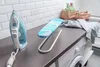 WENKO 65509100, Prídavná doska na žehlenie rukávov, Modrá, Náhľad obrázku produktu 4