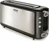 Tefal TL365ETR, 1 Scheibe(n), Schwarz, Edelstahl, 1000 W Produktbild-Vorschau 1