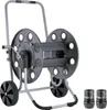 Navíječ hadice Metal Gemini pro hadici o délce 60 m, model Náhled obrázku produktu 6