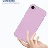 Hülle für Apple iPhone 16e Case Cover Bumper Silikon Produktbild-Vorschau 5