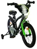 Volare Super GT Kinderfahrrad - Jungen - 16 Zoll - Grün Produktbild-Vorschau 8