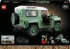 LEGO® Icons Classic Land Rover Defender 90 10317 Anteprima dell’immagine prodotto 4