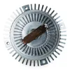 RIDEX 509C0034 Lüfterkupplung Ø138mm für BMW 5 Limousine Produktbild-Vorschau 4