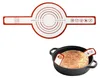 1 Stück Silikon-Backmatte für Oven, Silikon-Brotschlinge, Produktbild-Vorschau 1