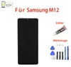 Für Samsung Galaxy M12 M127 M127F 2021 LCD Display Produktbild-Vorschau 1