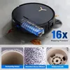 22 Stück Zubehörset für ECOVACS DEEBOT X9 PRO OMNI / X9 PRO Produktbild-Vorschau 4