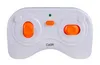 CaDA Set C51079W RUF CTR 2017 Yellowbird 1:20 gelb 2,4GHz Voir les images du produit 6