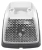 Voorkant knipperlichtbehuizing met voetstuk A9018200021, Productafbeelding-voorbeeld 1