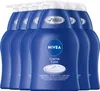 NIVEA Flüssigseife Creme Care Pflegeseife mild Duft der Produktbild-Vorschau 1