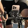 Uchwyt rowerowy na telefon komórkowy KRUMAD obracany o Podgląd zdjęcia produktu 9