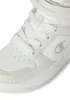 Champion RD18 2.0 MID G GS Kinder Sneaker Uni Produktbild-Vorschau 3