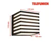 Lampada da parete Telefunken LED, protezione da spruzzi Anteprima dell’immagine prodotto 5
