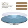 Bluetooth Kissenlautsprecher, Knochenschall Lautsprecher Produktbild-Vorschau 2