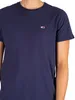 Tommy Jeans Herren-T-Shirt 2er-Pack DM0DM15381-OXO M Produktbild-Vorschau 5